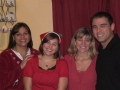 Christmas Party 2008