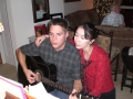 Christmas Party 2008